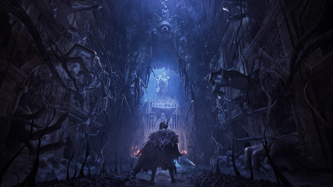 Lords of the Fallen: Deluxe Edition (Xbox Series X)