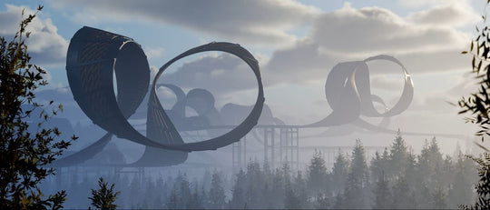 Wreckreation (PC)