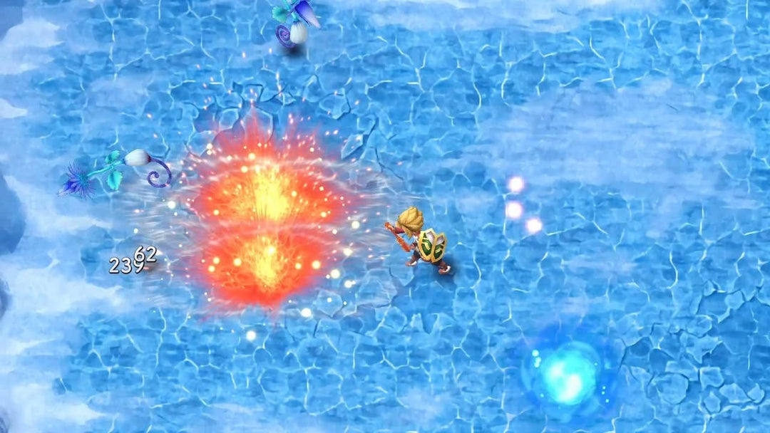 Rune Factory 3 SPECIAL
