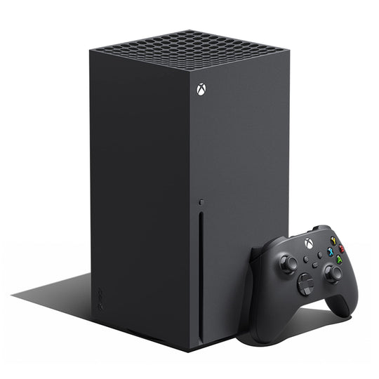 Xbox Series X – Diablo IV Bundle