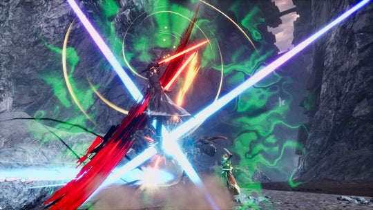 Sword Art Online: Last Recollection (PlayStation 5)