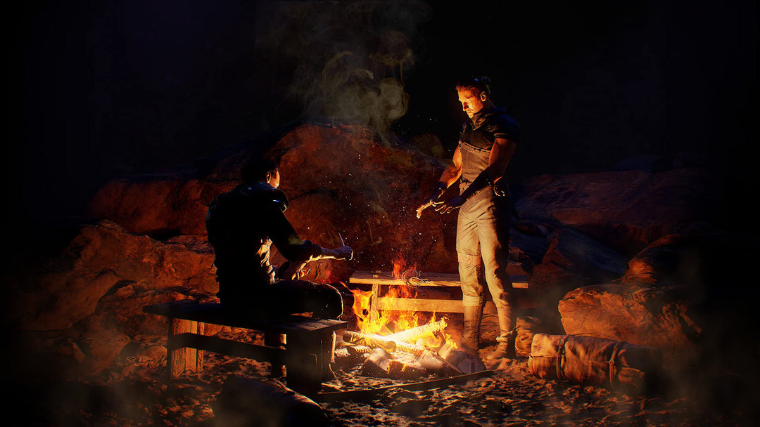Gothic 1 Remake (PC)
