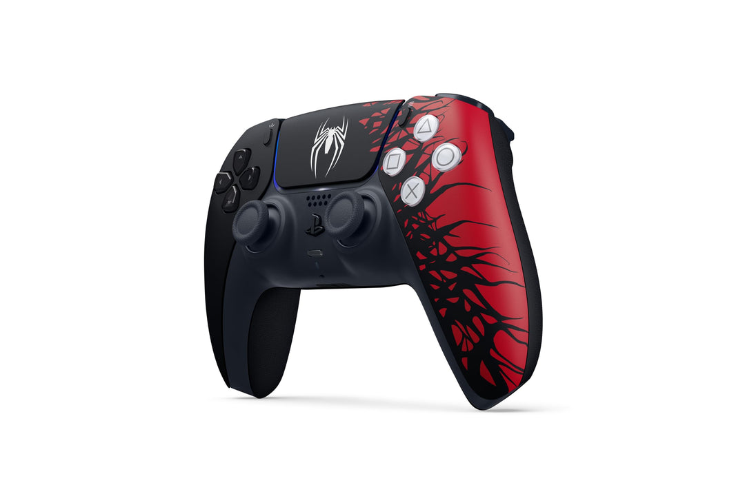 DualSense Wireless Controller - Spider-Man 2 (PlayStation 5)