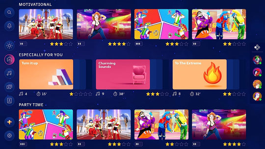 Just Dance 2024 (PlayStation 5)