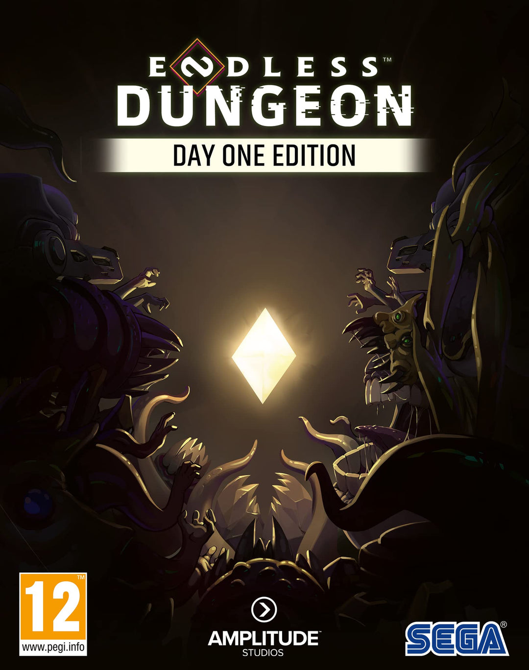 ENDLESS™ Dungeon: Day One Edition (PC)