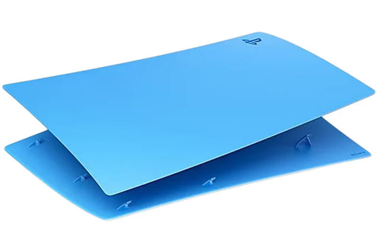 PS5 Digital Edition Covers - Starlight Blue