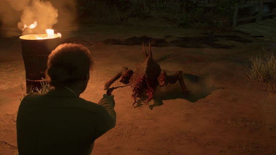 Alone In The Dark (PC)