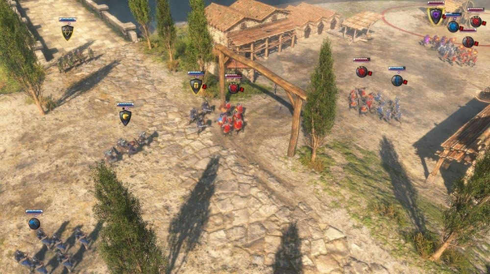 The Valiant (PC)