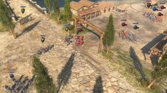 The Valiant (PC)