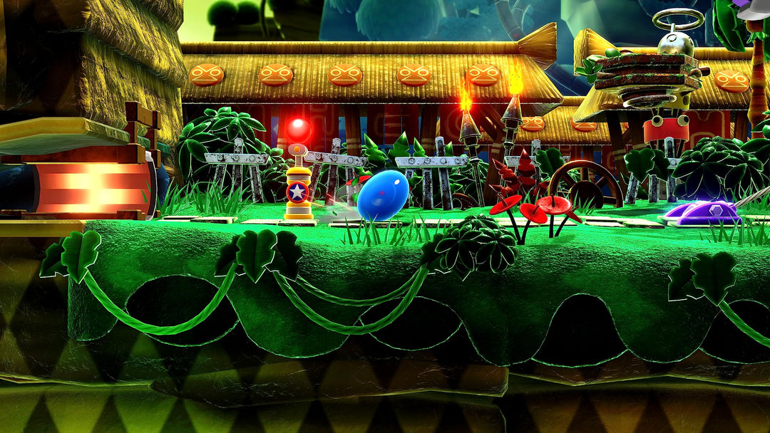 Sonic Superstars (PlayStation 5)