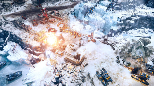 Tempest Rising (PC)