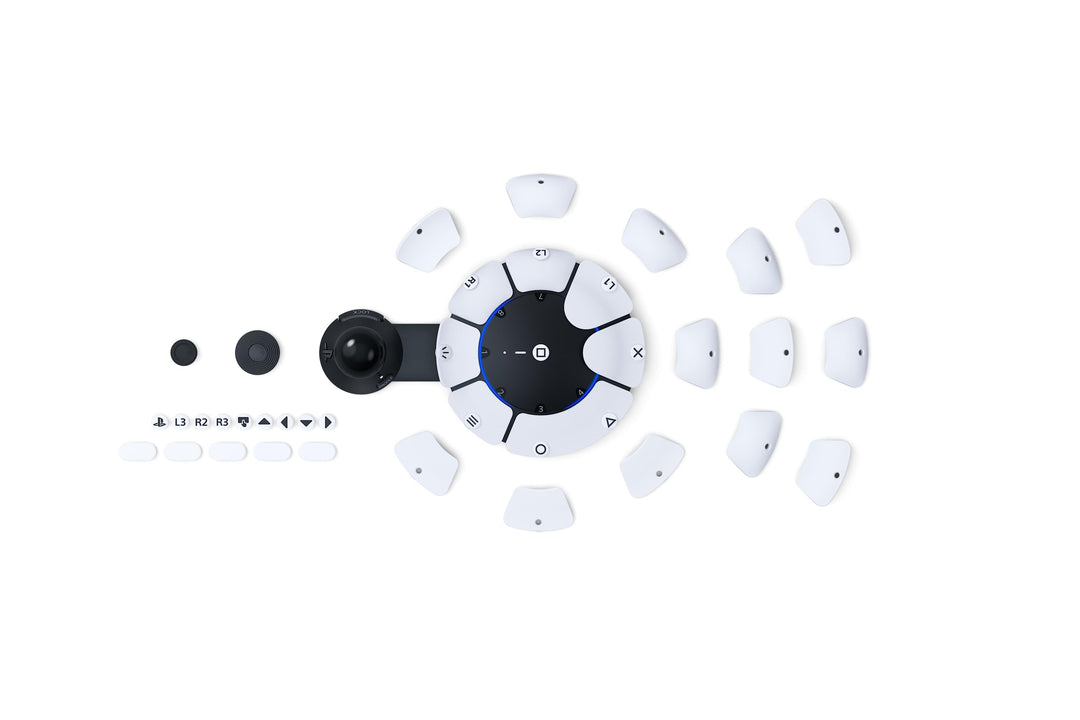 PlayStation 5 Access Controller