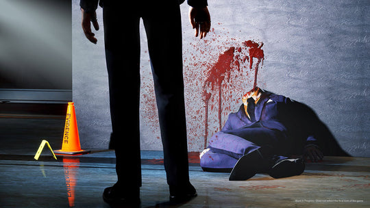 Vampire - The Masquerade: Swansong