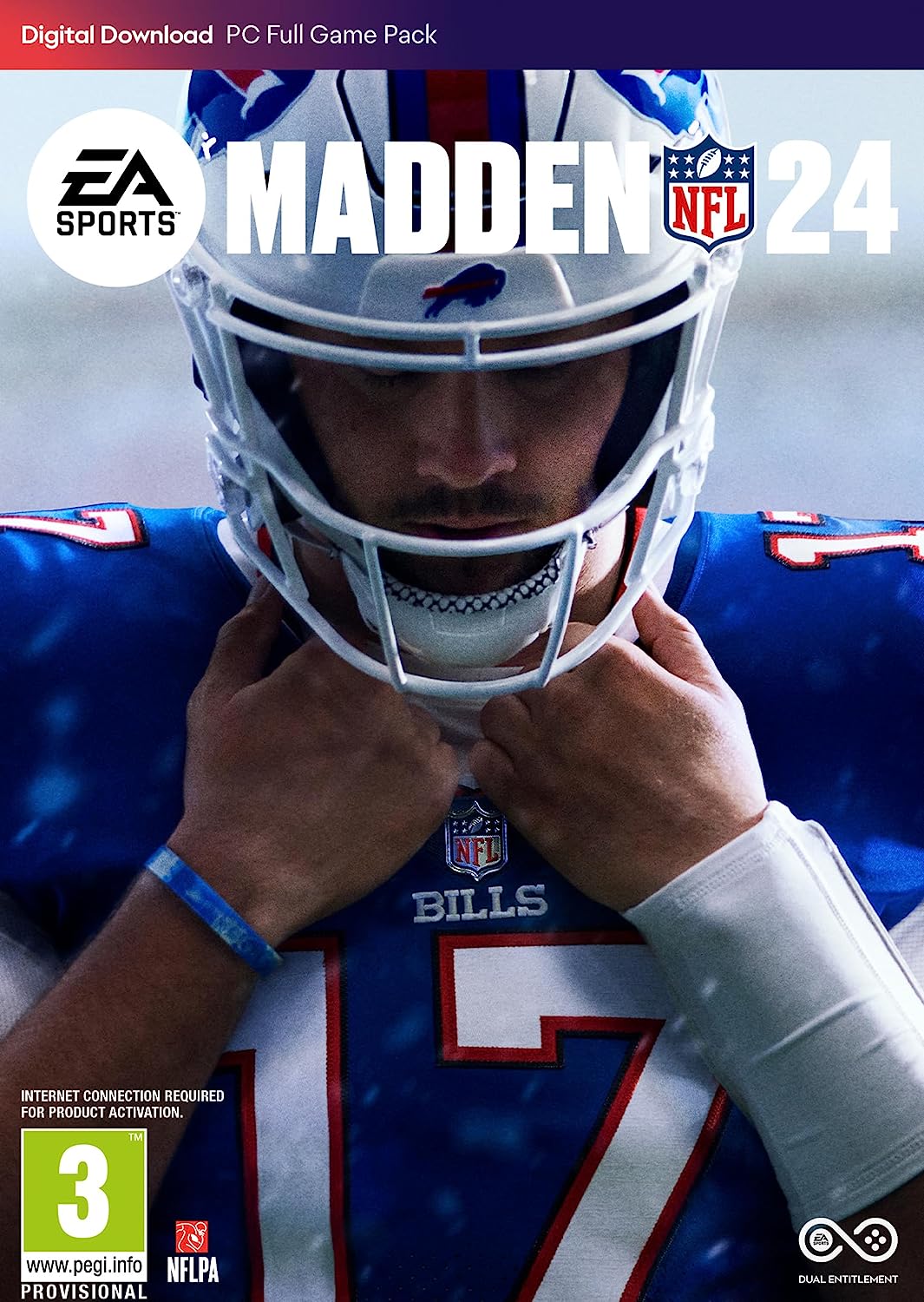 Madden NFL 24 (PC)