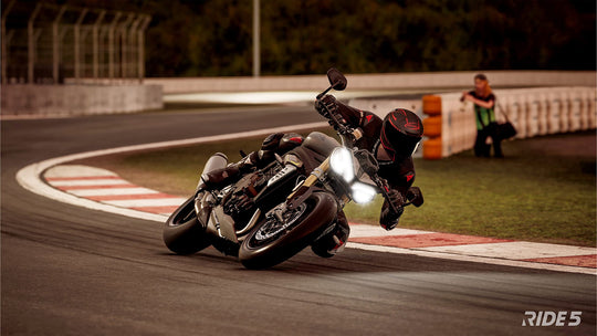 RIDE 5 (Xbox Series X)