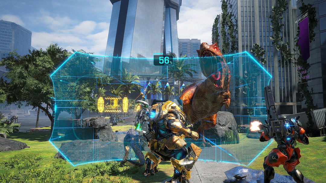 Exoprimal (Xbox Series X)