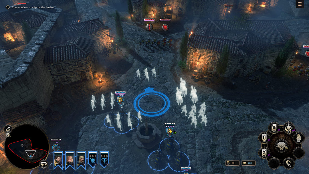 The Valiant (PC)