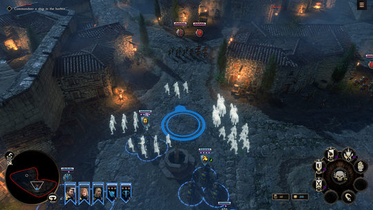 The Valiant (PC)