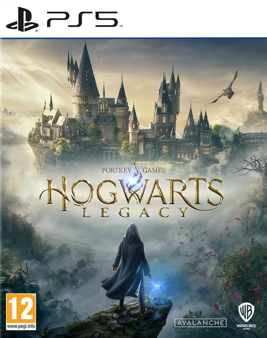 Hogwarts Legacy (PlayStation 5)