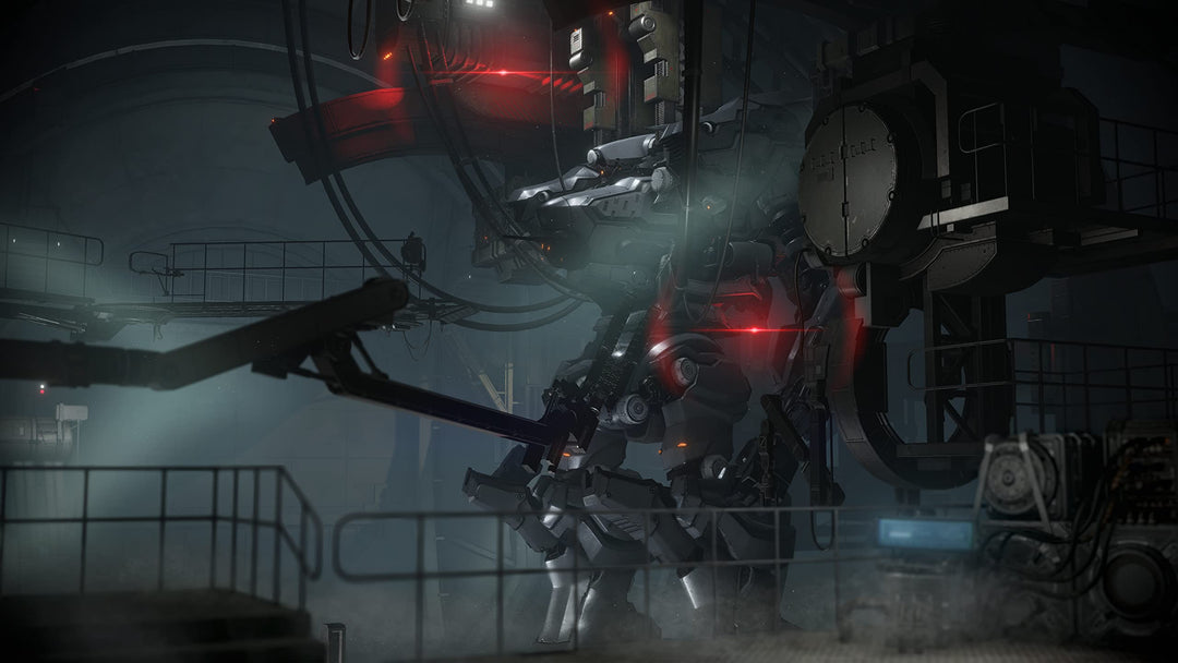 Armored Core VI: Fires of Rubicon Launch Edition (Xbox Series X)