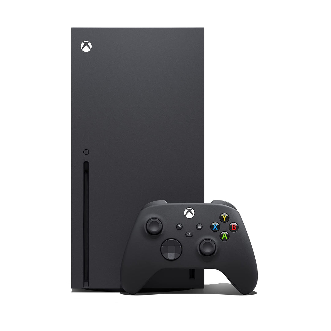 Xbox Series X – Diablo IV Bundle