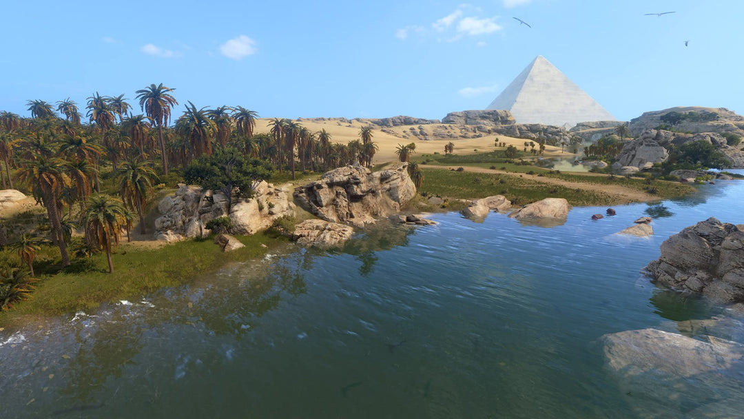 Total War: PHARAOH (PC)