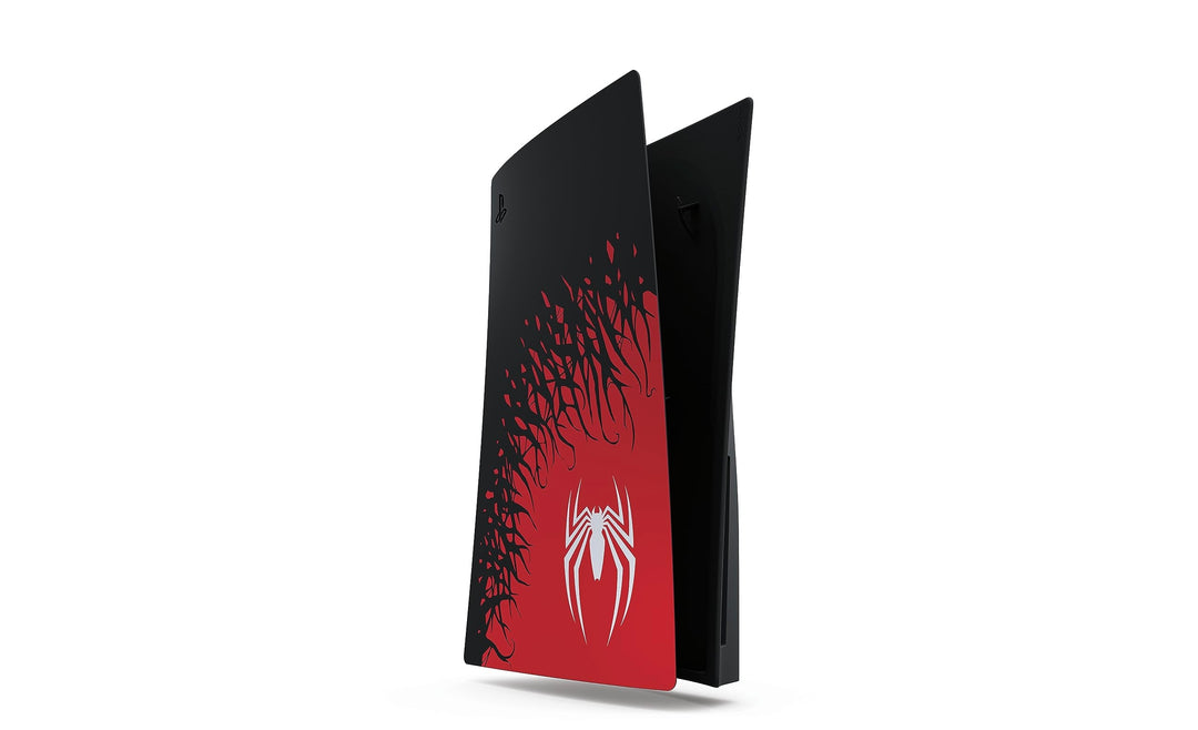 PS5 Console Covers - Marvel&