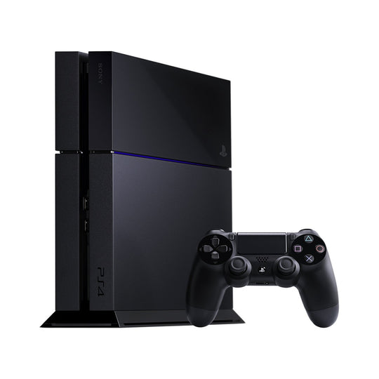 PlayStation 4 500Gb
