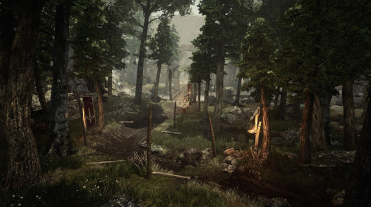 Gothic 1 Remake (PC)