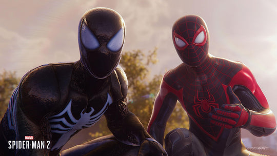 Marvel&