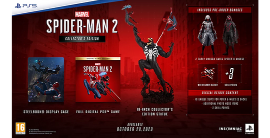 Marvel&