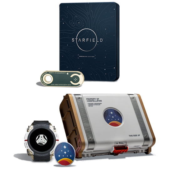 Starfield Constellation Edition (PC)
