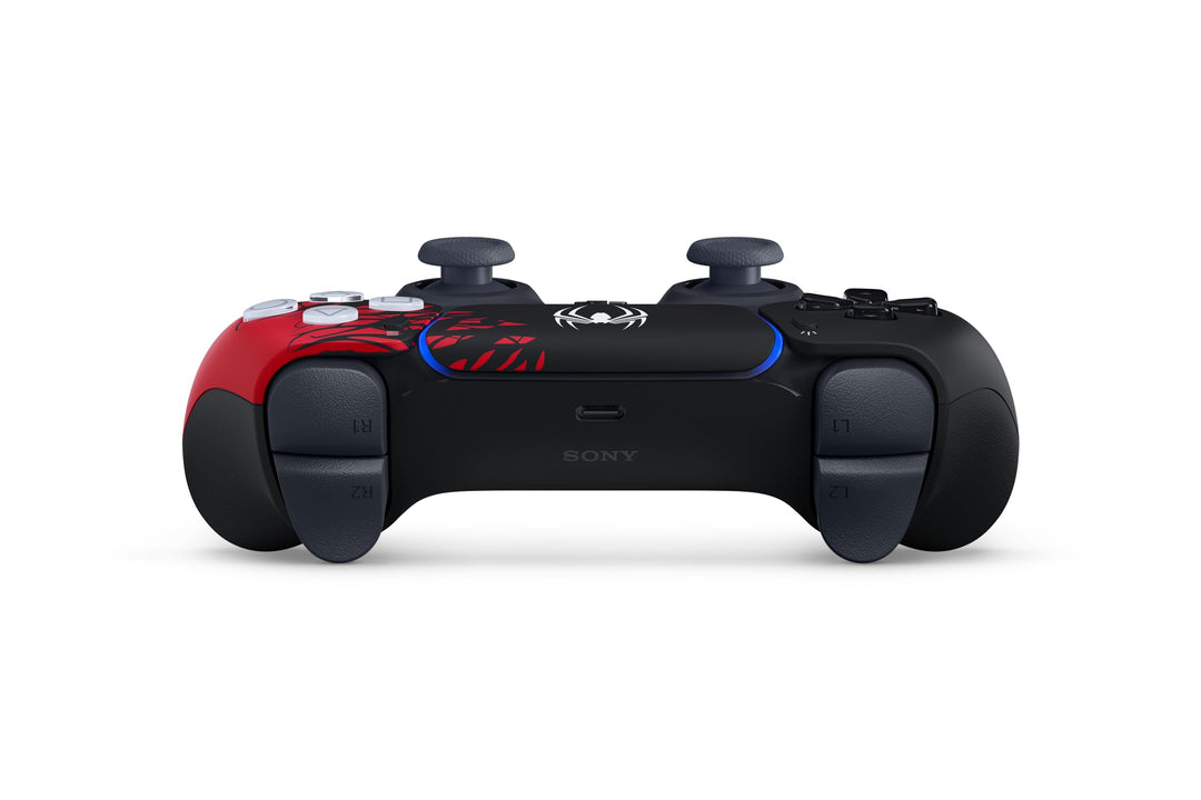 DualSense Wireless Controller - Spider-Man 2 (PlayStation 5)