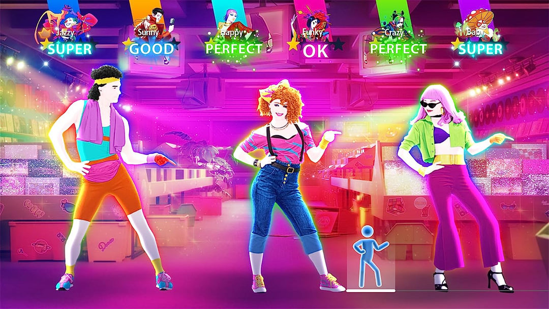 Just Dance 2024 (PlayStation 5)