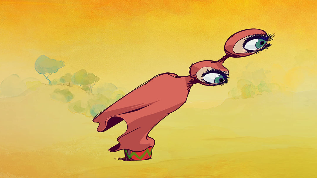 The Many Pieces of Mr.Coo: Fantabulous Edition (PlayStation 5)