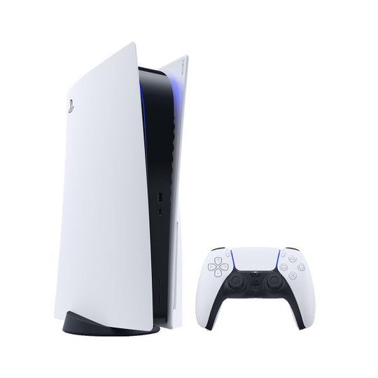 PlayStation 5 Console - Call Of Duty: Modern Warfare II Bundle