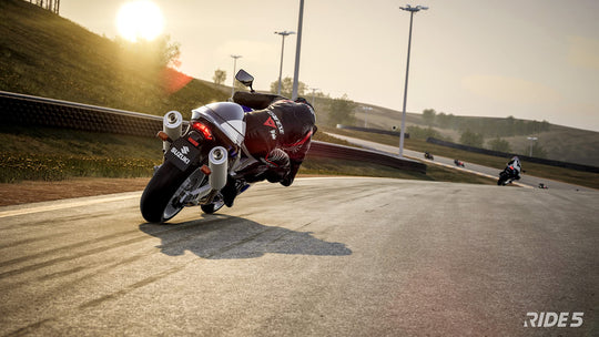 RIDE 5 (PlayStation 5)
