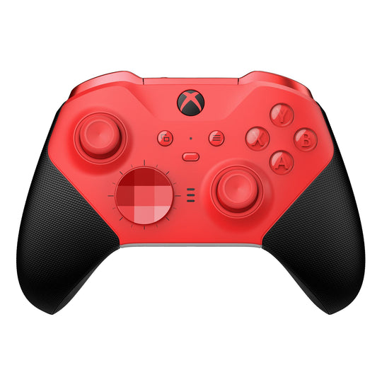 Xbox Elite Wireless Controller Series 2 - Core Red