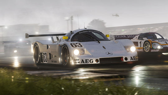 Forza Motorsport (Xbox Series X)