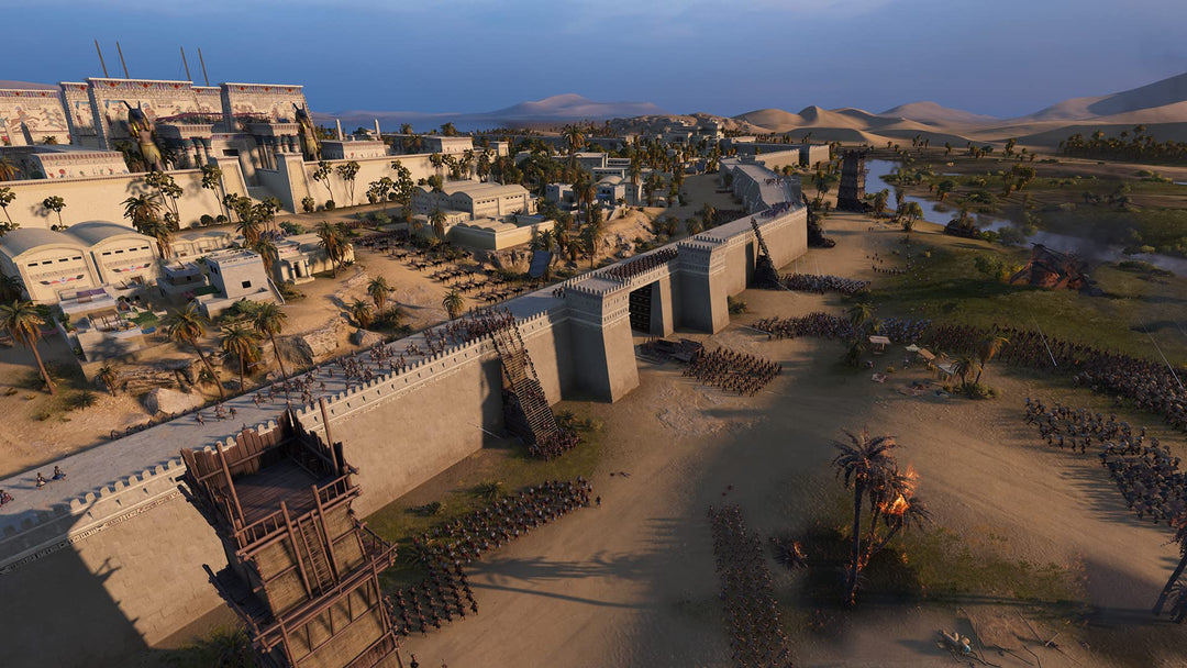 Total War: PHARAOH (PC)