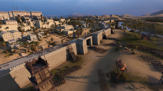 Total War: PHARAOH (PC)