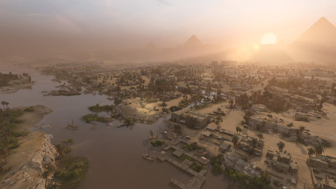 Total War: PHARAOH (PC)