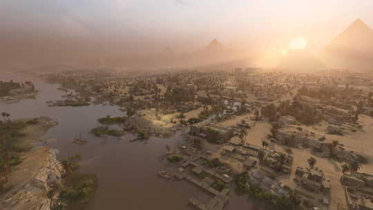 Total War: PHARAOH (PC)