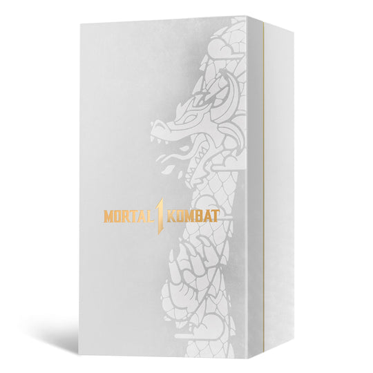 Mortal Kombat 1 Kollectors Edition (PlayStation 5)