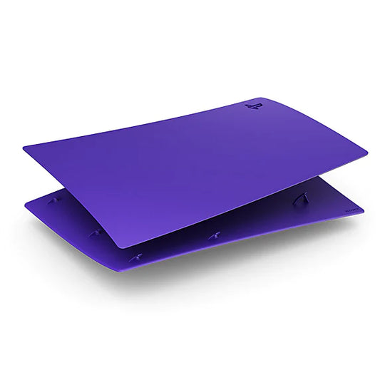 PS5 Digital Edition Covers - Galactic Purple