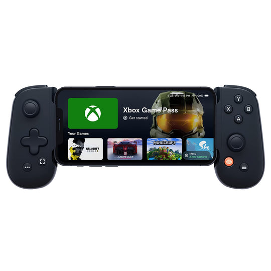 Backbone One Mobile Gaming Controller for Android (Xbox Series X)