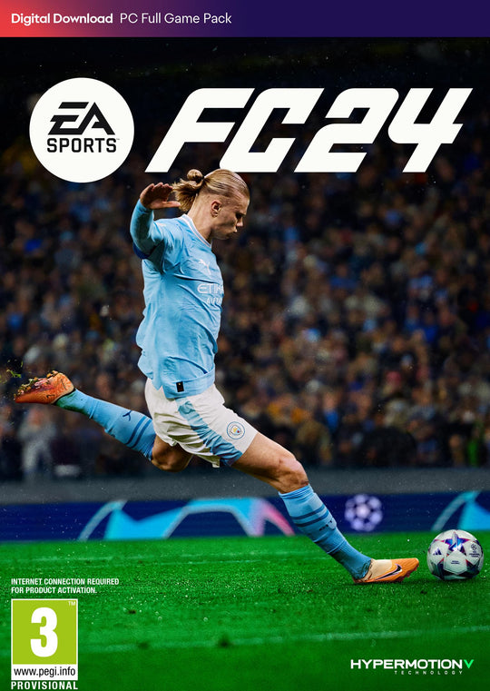 EA Sports FC 24 (PC)