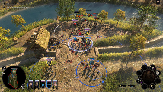 The Valiant (PC)