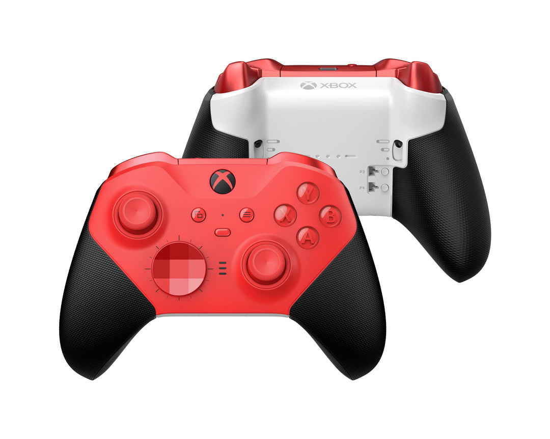 Xbox Elite Wireless Controller Series 2 - Core Red