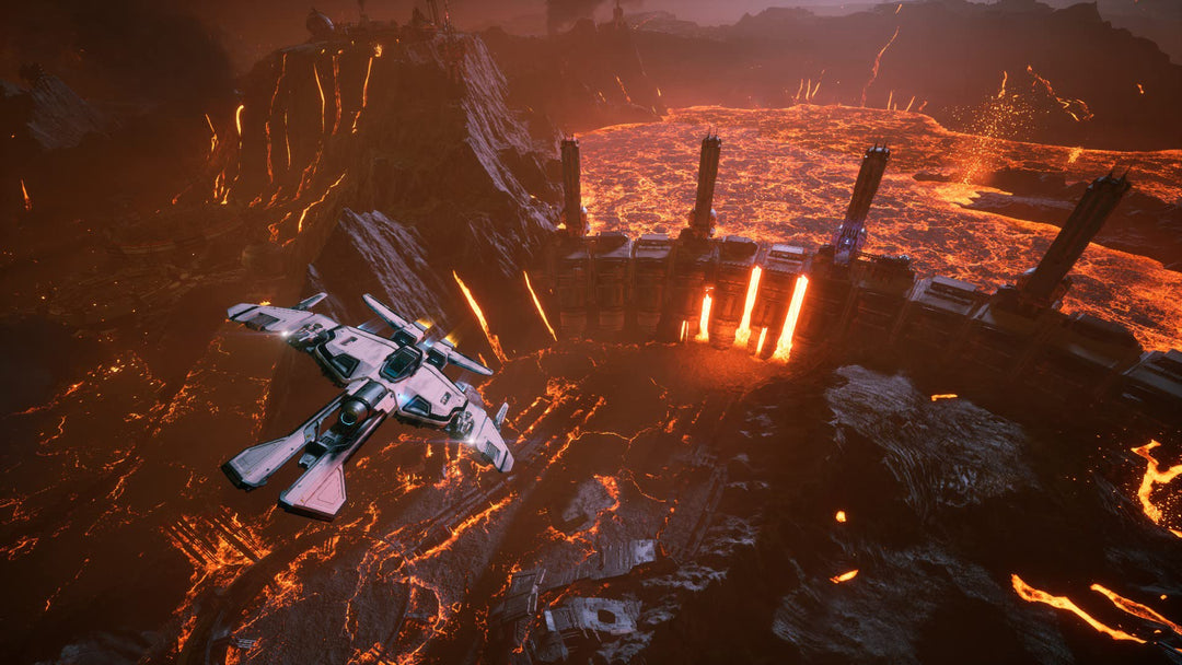 Everspace 2: Stellar Edition (PlayStation 5)